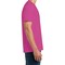 Gildan Men's Softstyle T-Shirt for Custom Printing, Vinyl Projects & DIY Crafting, Heliconia, S–3XL